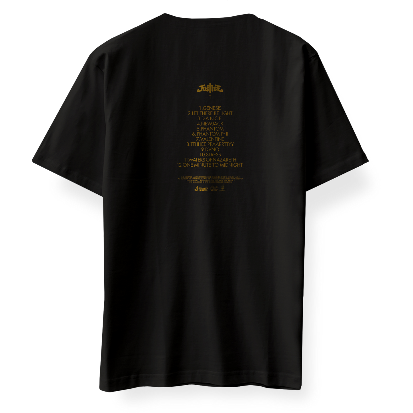 † T-shirt