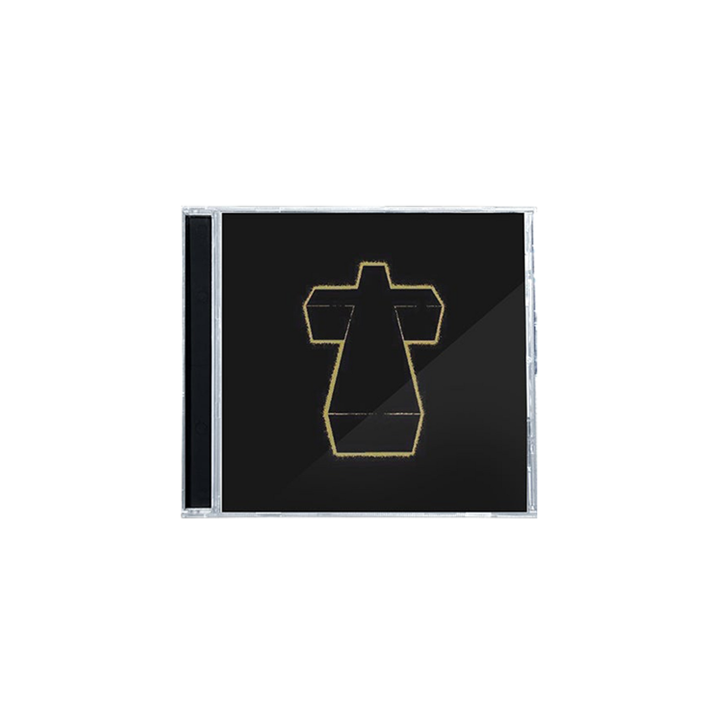 Justice - Double Vinyl & CD