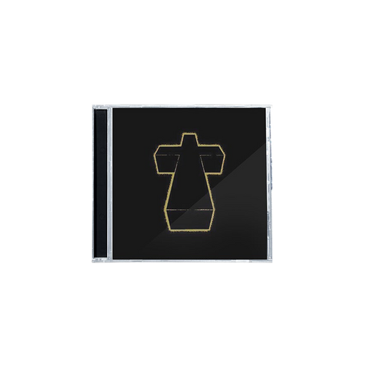 Justice - Double Vinyl & CD