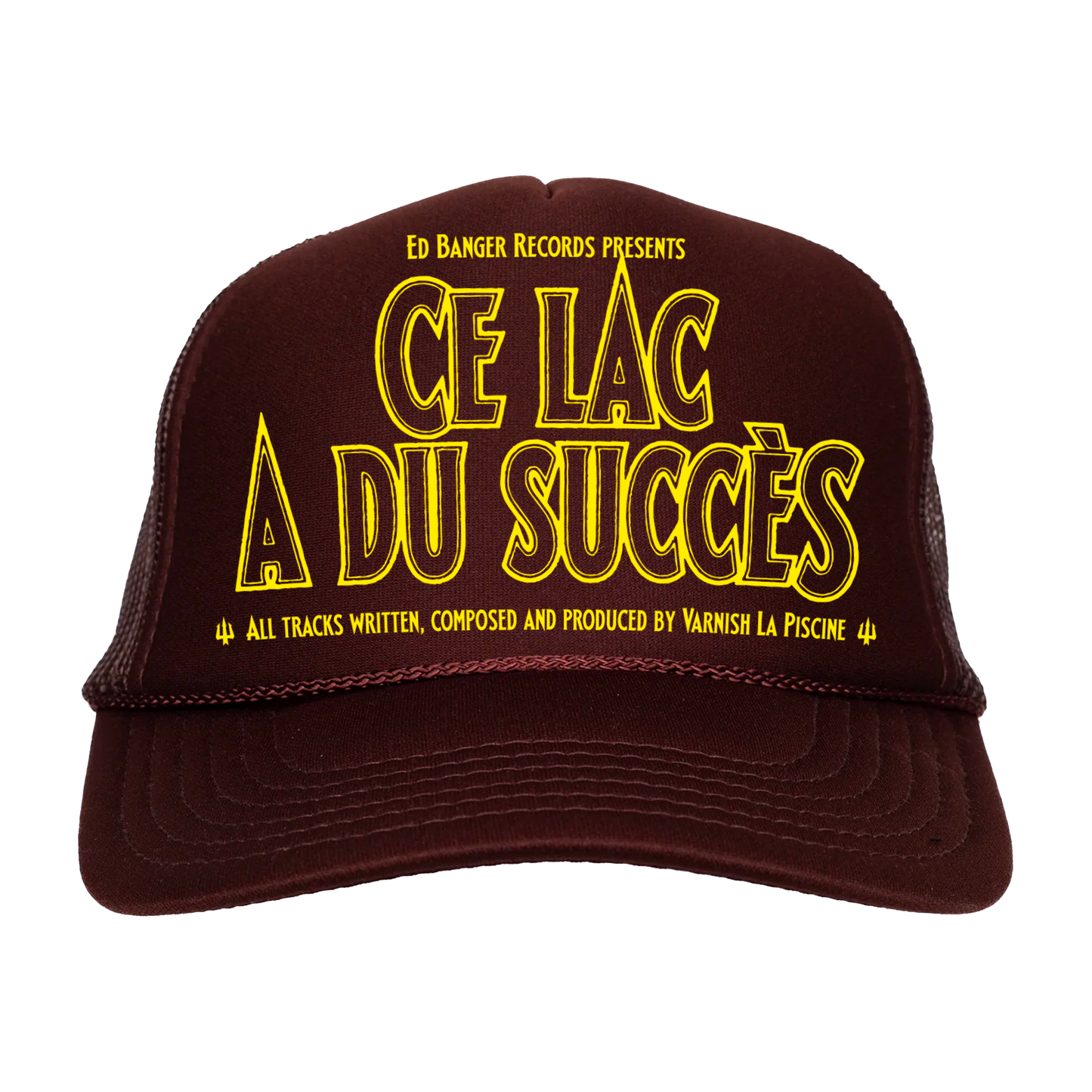 Ce Lac A Du Succès Hat