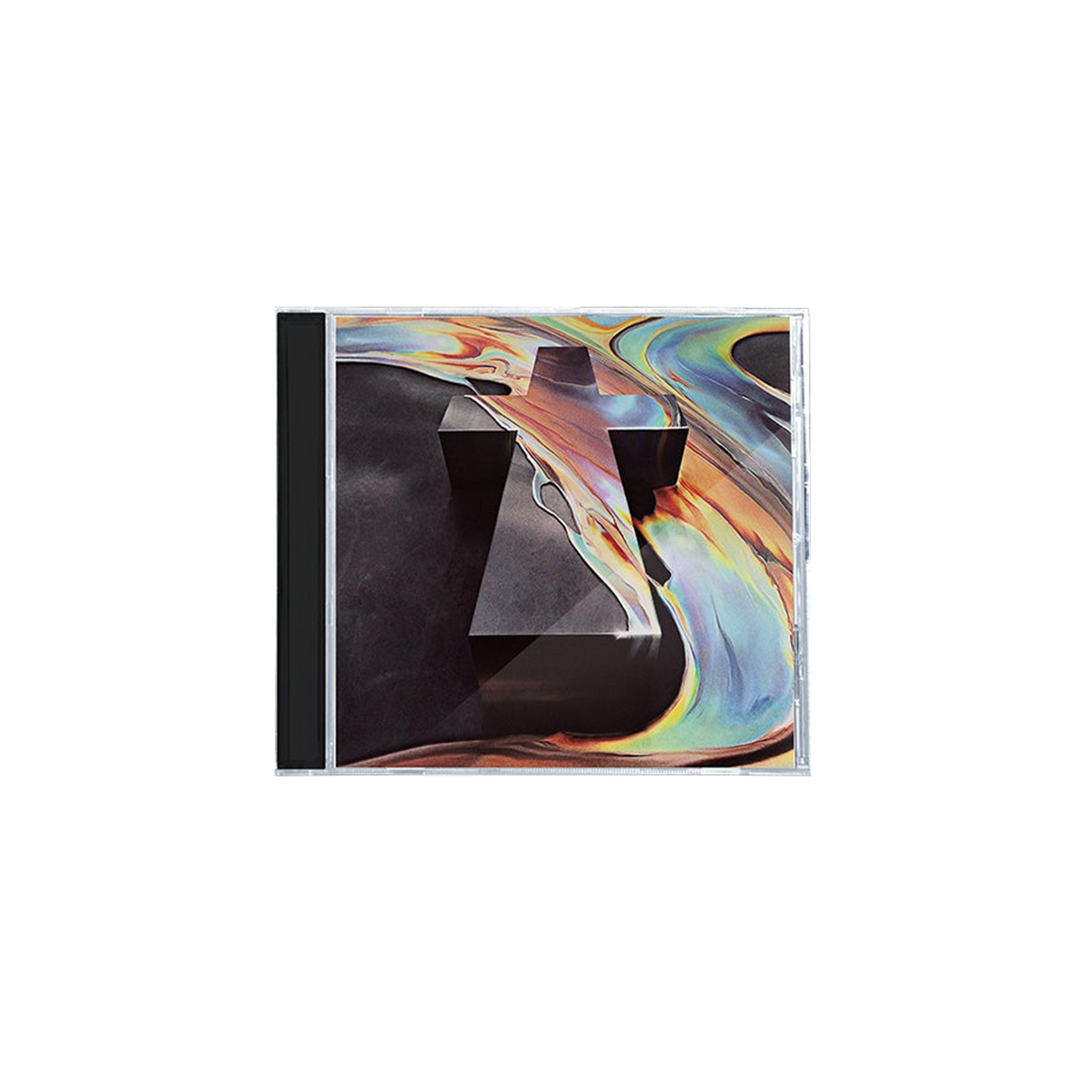 Woman - Double Vinyl & CD