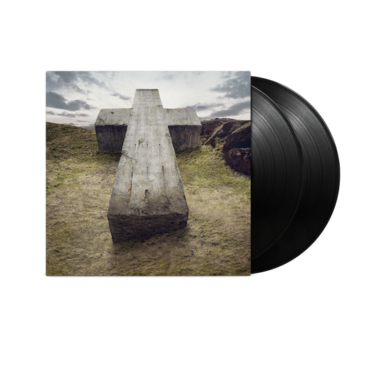 Audio, Video, Disco - Double Vinyl & CD