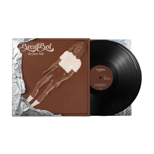 By Your Side - Double Vinyl