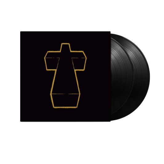 Justice - Double Vinyl & CD