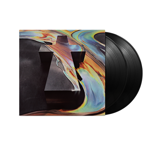 Woman - Double Vinyl & CD
