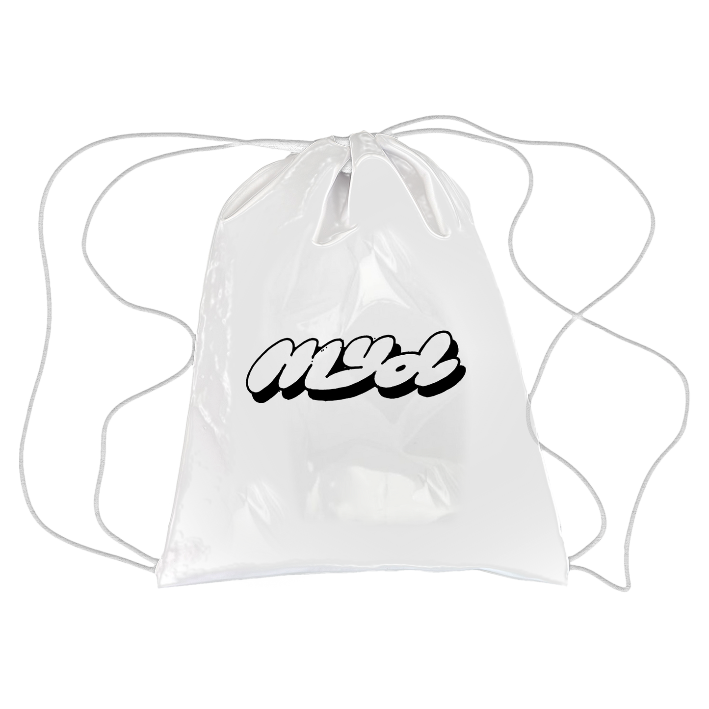 Gym bag