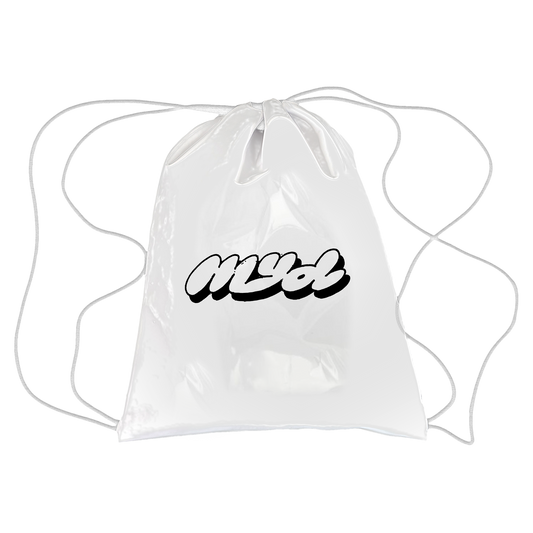 Gym bag