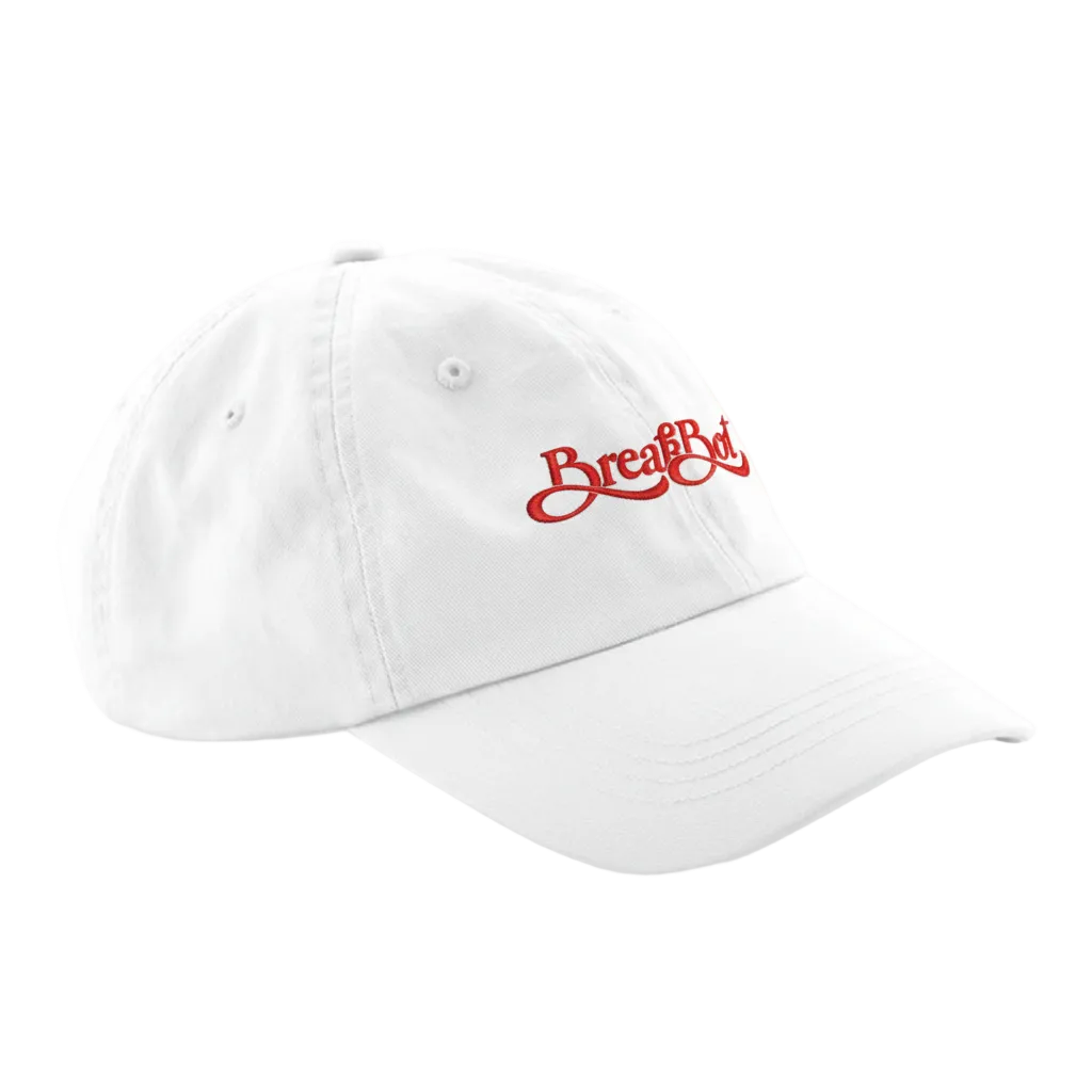 Breakbot White Hat