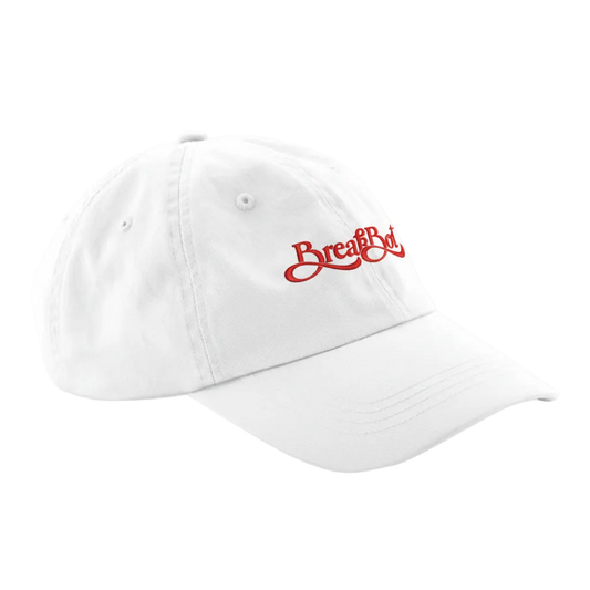 Breakbot White Hat